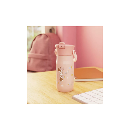 Botella de Agua “Harmony” 14 oz Minnie