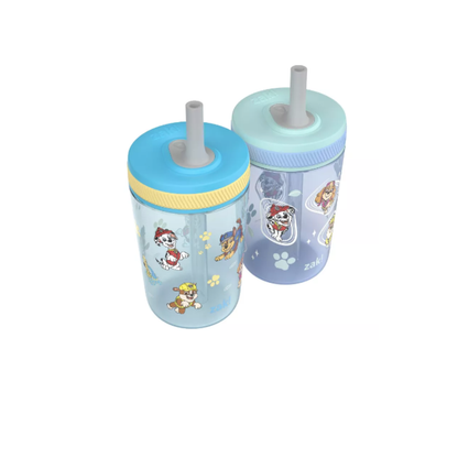 Botellas de Agua Paw Patrol Zak Designs
