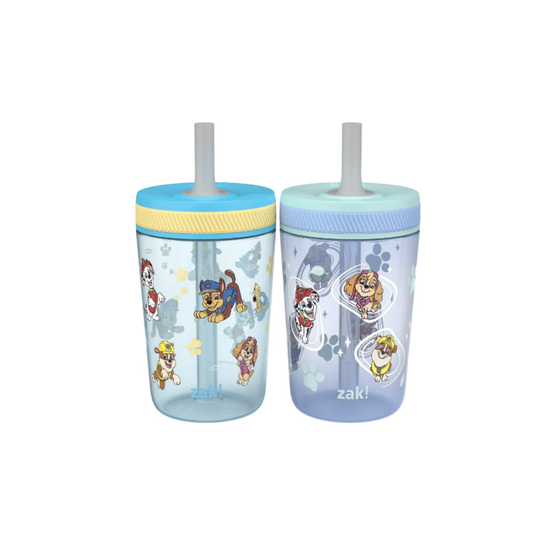 Botellas de Agua Paw Patrol Zak Designs