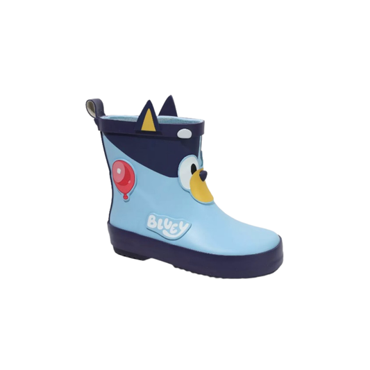 Botas de Lluvia para Niños Bluey