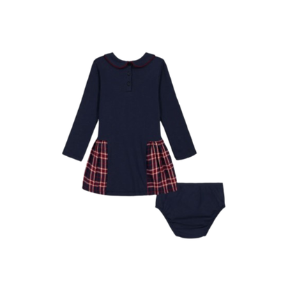 Conjunto Tommy Hilfiger