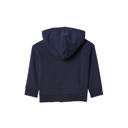 Polera azul Gap