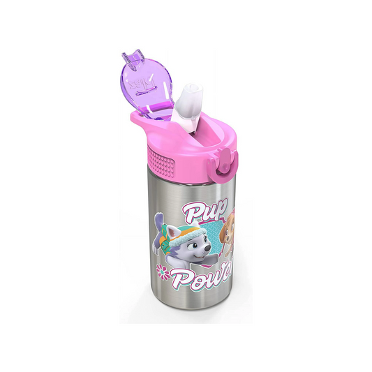 Tomatodo de acero Paw Patrol