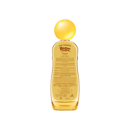 Shampoo de manzanilla Ricitos de Oro