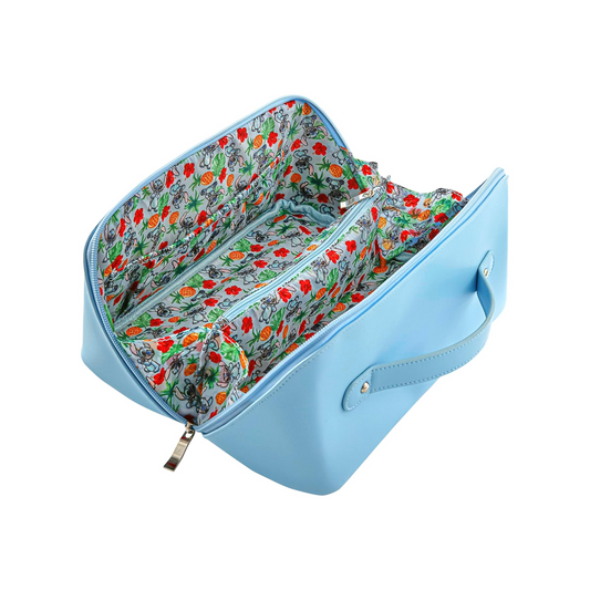 Neceser Stich