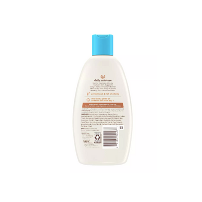 Aveeno Jabón Líquido para Bebés