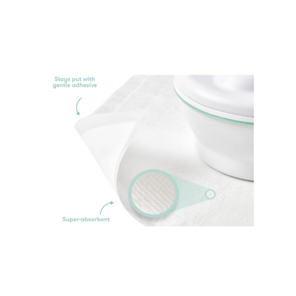 Frida Baby Esenciales de limpieza para ir al baño