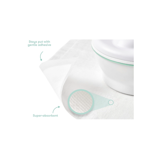 Frida Baby Esenciales de limpieza para ir al baño