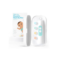 Frida Baby Cortadora de uñas eléctrica