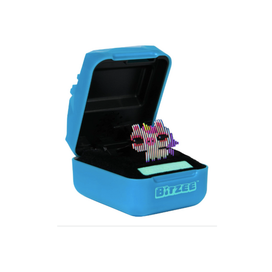 Dispositivo Bitzee Magical Unicornios y Dragones
