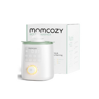 Momcozy Nutri Calentador de biberones 9 en 1