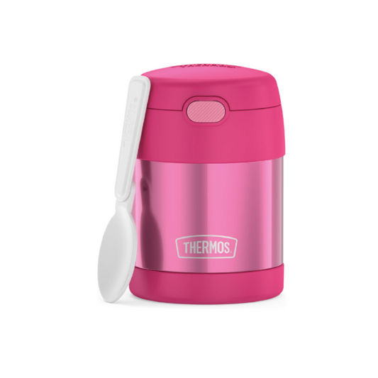 THERMOS FUNTAINER Recipiente para Comida