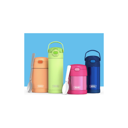THERMOS FUNTAINER Recipiente para Comida