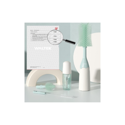 Momcozy Kit de cepillo para biberones