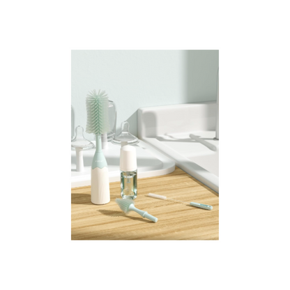 Momcozy Kit de cepillo para biberones