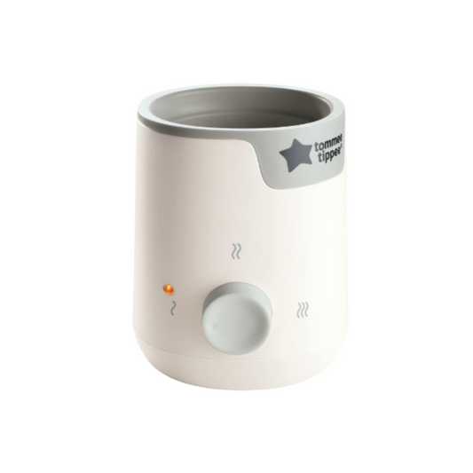Tommee Tippee Easiwarm Calentador de biberones