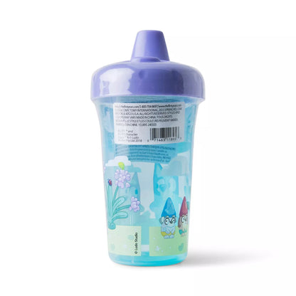 TomaTodo tapa azul Bluey