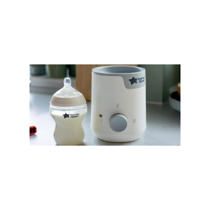 Tommee Tippee Easiwarm Calentador de biberones