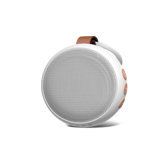 Mini Máquina de Sonido Portáti