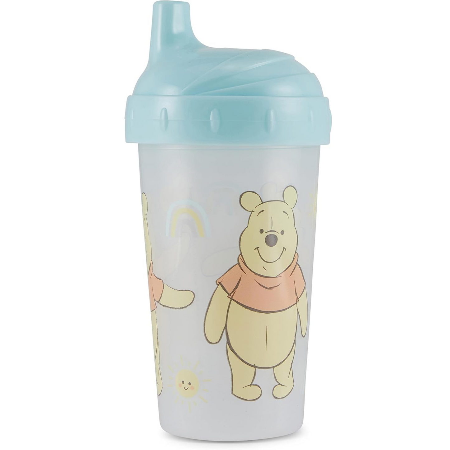 Pack de TomaTodo Winnie Pooh