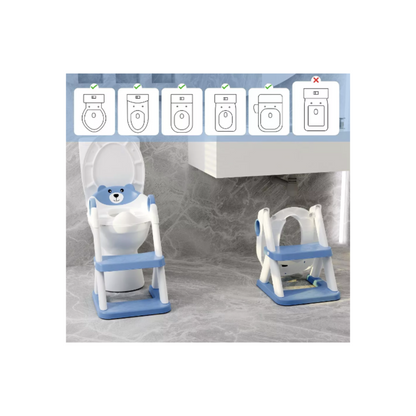 BabyBond Asiento de Entrenamiento