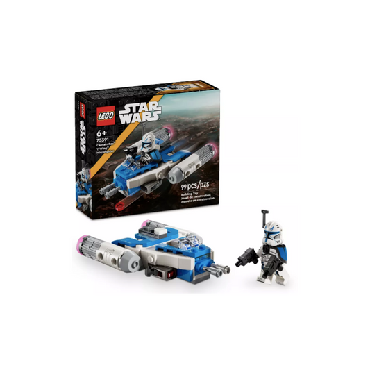 LEGO Star Wars