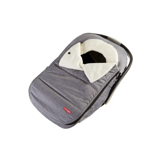 Skip Hop Stroll & Go Cubierta para Asiento de Auto
