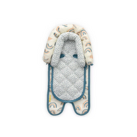 Soporte de Cabeza y Fundas para Arnés
