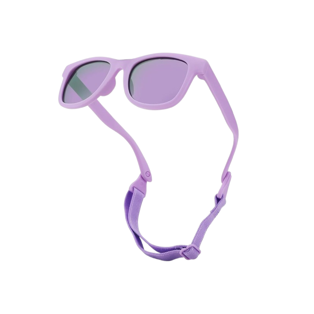 Lentes de sol Polarizadas Flexibles