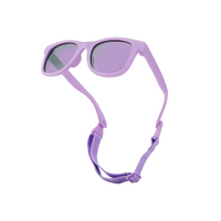 Lentes de sol Polarizadas Flexibles