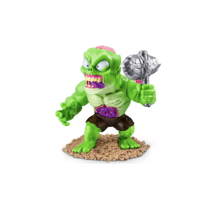 Smashers Mega Horror House