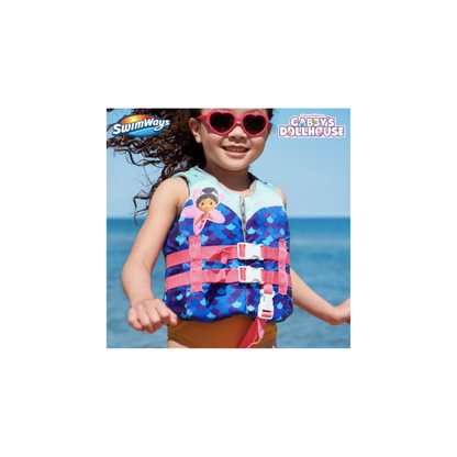 Chaleco Flotador Gaby