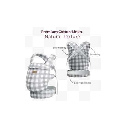 Momcozy Portabebés