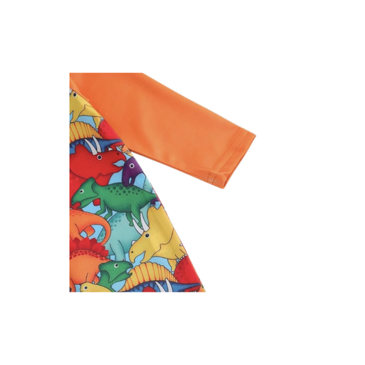 Ropa de Baño Dinosaurios