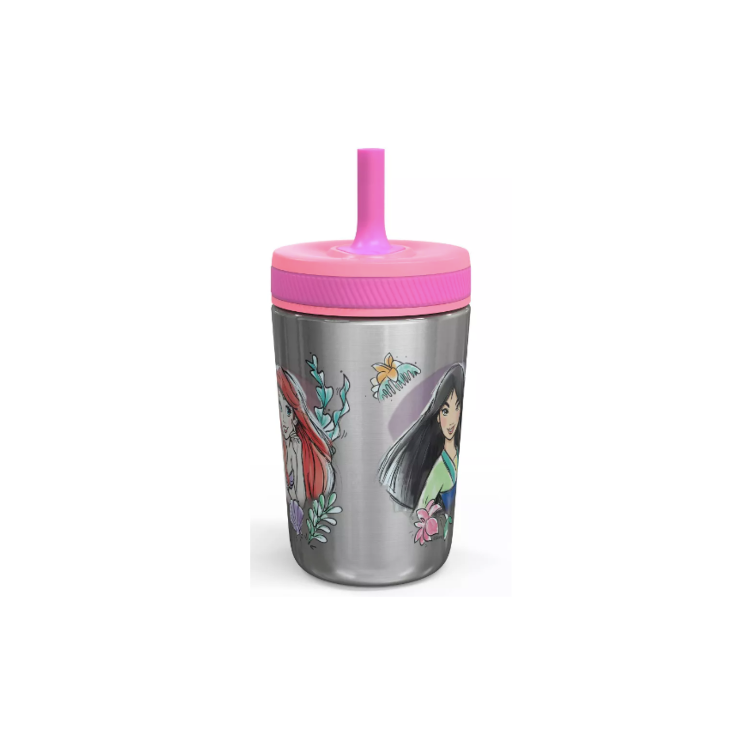 Zak Princesas Vaso térmico Disney