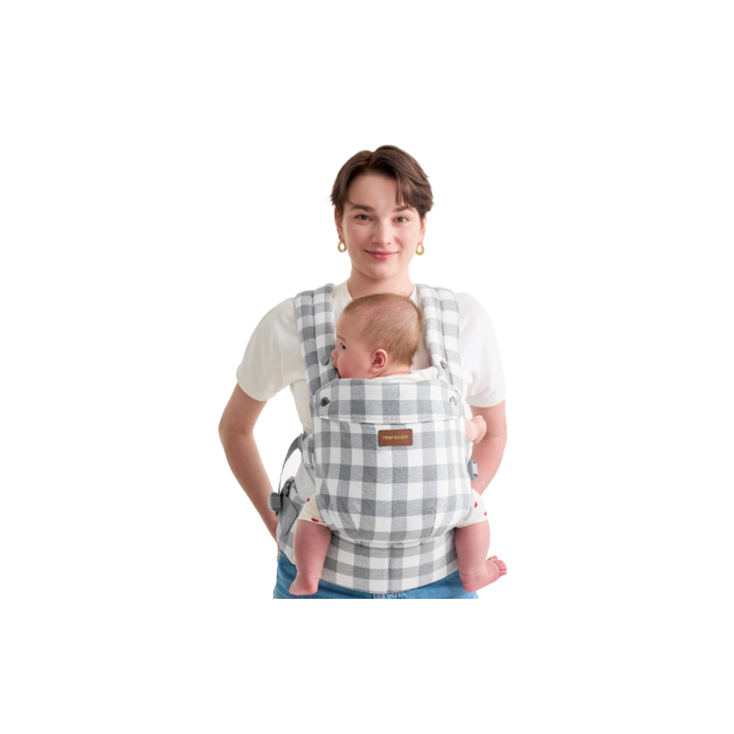 Momcozy Portabebés