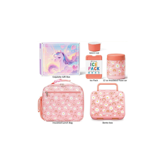 Lonchera Bento Fimibuke