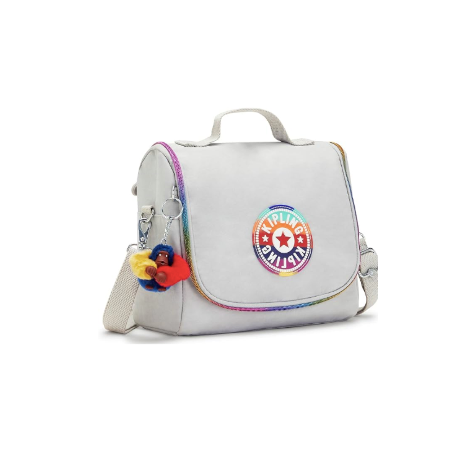 Kipling Lonchera Arcoiris