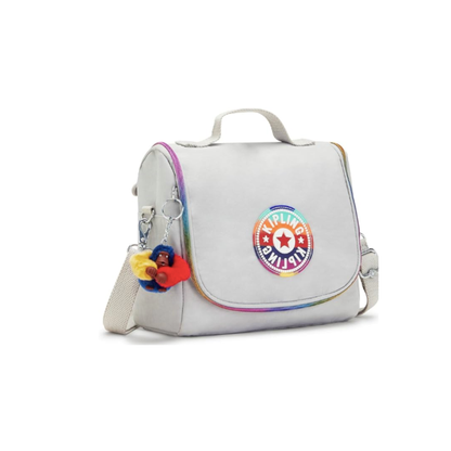 Kipling Lonchera Arcoiris