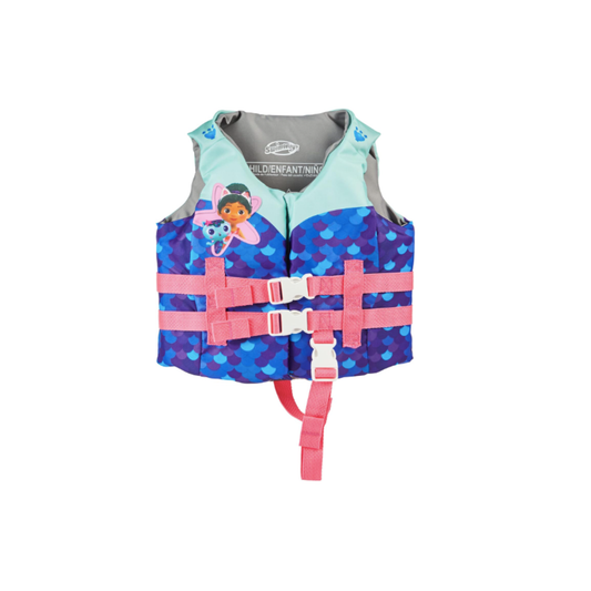 Chaleco Flotador Gaby