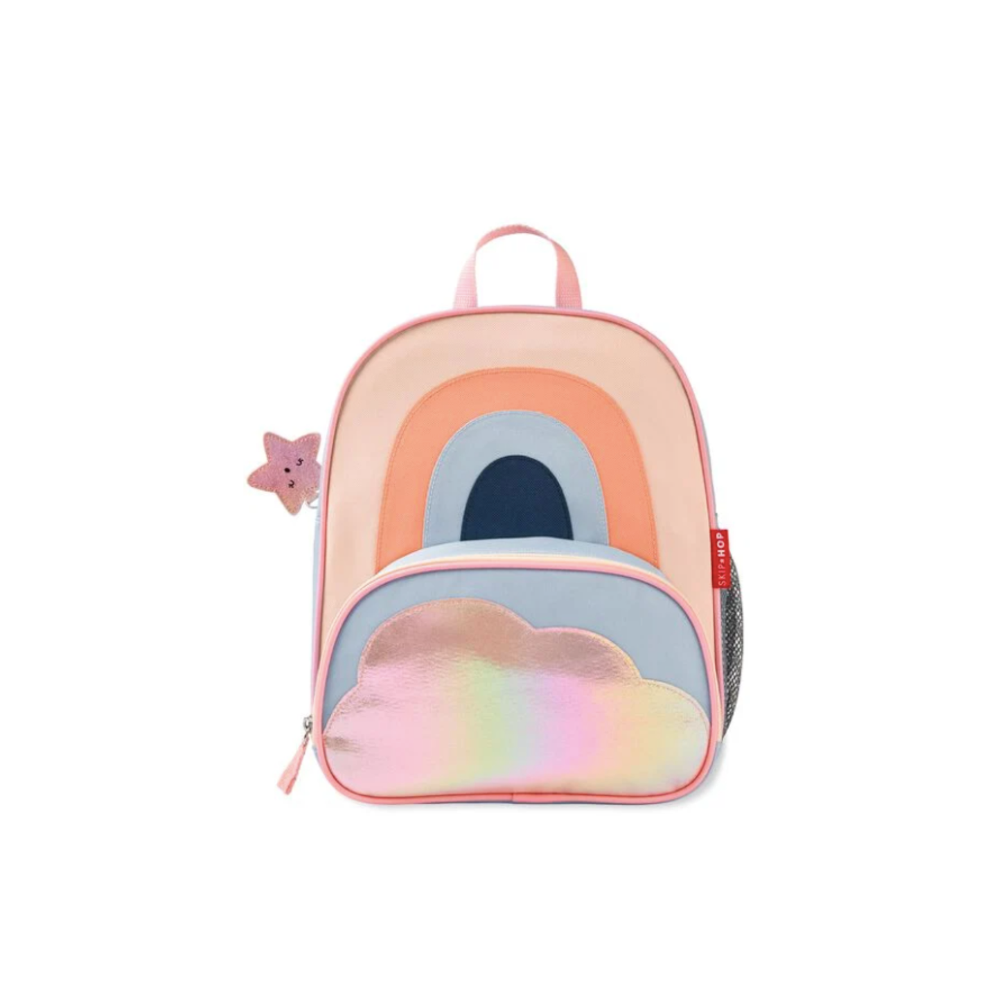 Mochila Diseño Arcoiris