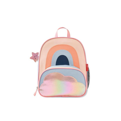 Mochila Diseño Arcoiris