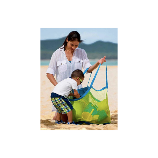 Bolso de Malla para Playa