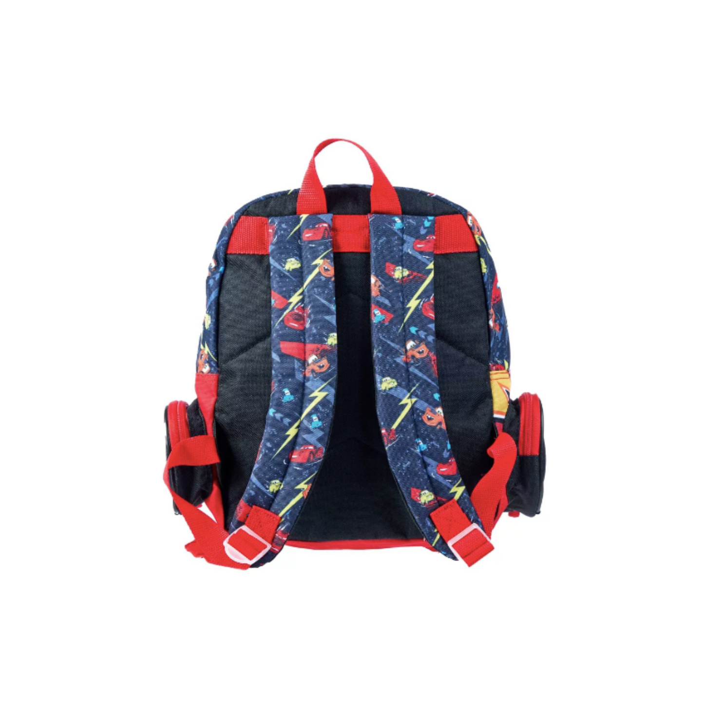 Mochila Cars con Luces