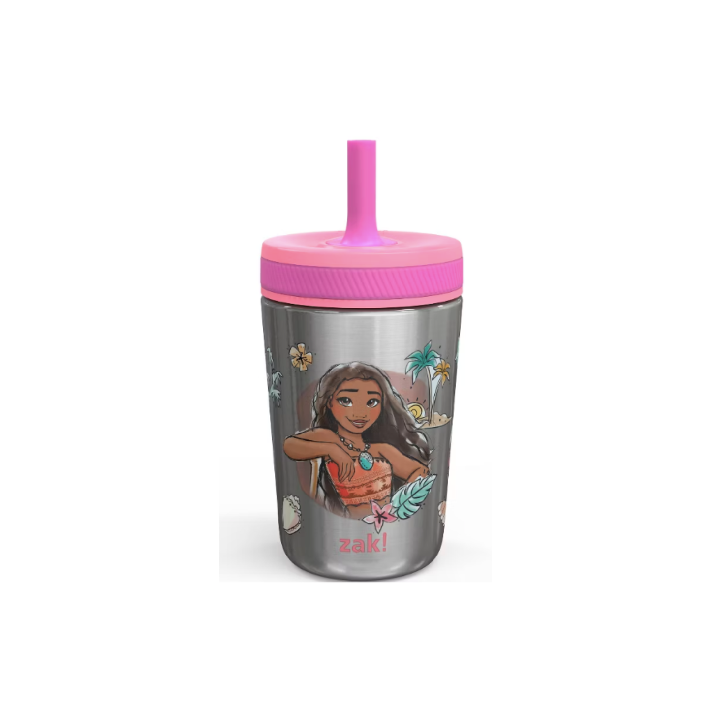 Zak Princesas Vaso térmico Disney