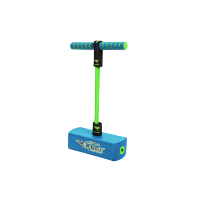 Pogo Jumper