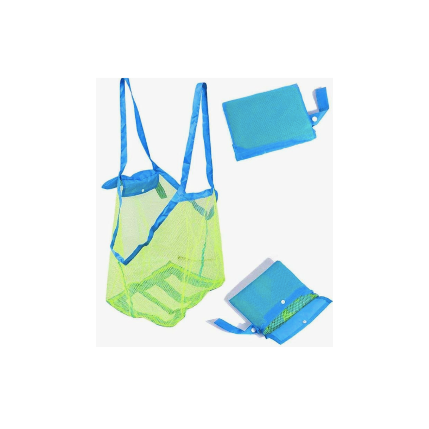 Bolso de Malla para Playa