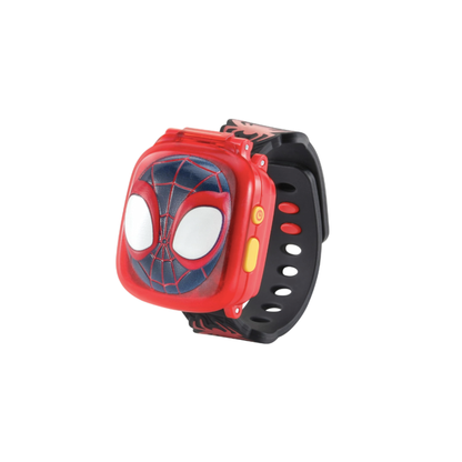 VTech Spidey