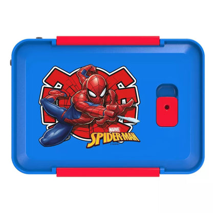 Lonchera Spiderman