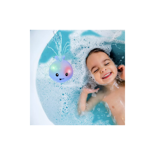 Sunny Days Fuente Ballena